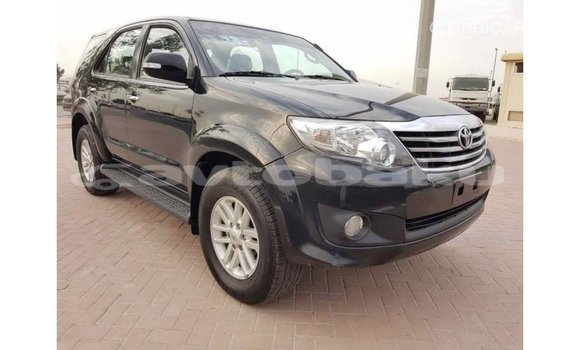 Buy Import Toyota Fortuner Other Car in Import - Dubai in Abseron Buy Import Toyota Fortuner Other Car in Import - Dubai in Abseron
