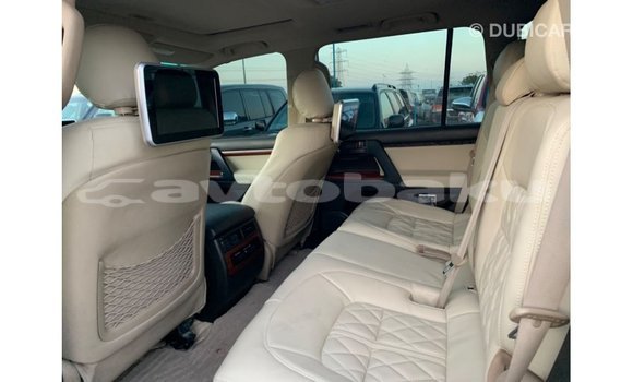 Buy Import Toyota Land Cruiser Blue Car in Import - Dubai in Abseron Buy Import Toyota Land Cruiser Blue Car in Import - Dubai in Abseron