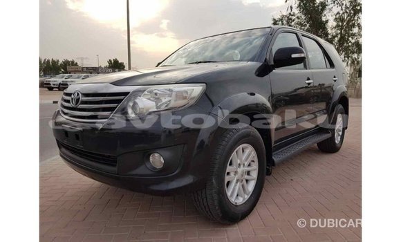 Buy Import Toyota Fortuner Other Car in Import - Dubai in Abseron Buy Import Toyota Fortuner Other Car in Import - Dubai in Abseron