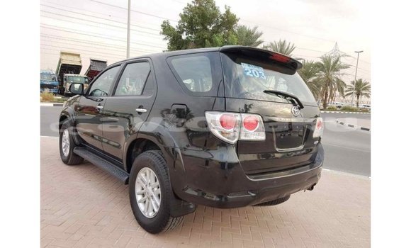Buy Import Toyota Fortuner Other Car in Import - Dubai in Abseron Buy Import Toyota Fortuner Other Car in Import - Dubai in Abseron