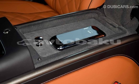 Buy Import Lexus LX Black Car in Import - Dubai in Abseron Buy Import Lexus LX Black Car in Import - Dubai in Abseron