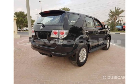 Buy Import Toyota Fortuner Other Car in Import - Dubai in Abseron Buy Import Toyota Fortuner Other Car in Import - Dubai in Abseron