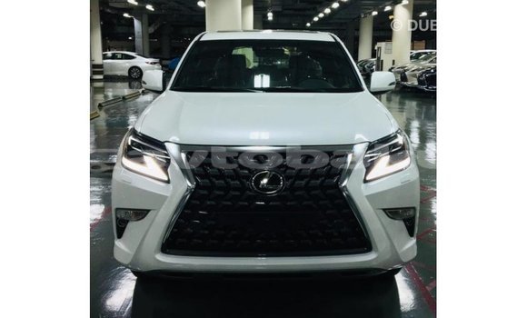 Buy Import Lexus GS White Car in Import - Dubai in Abseron Buy Import Lexus GS White Car in Import - Dubai in Abseron