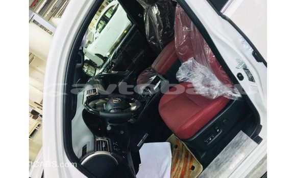 Buy Import Lexus GS White Car in Import - Dubai in Abseron Buy Import Lexus GS White Car in Import - Dubai in Abseron