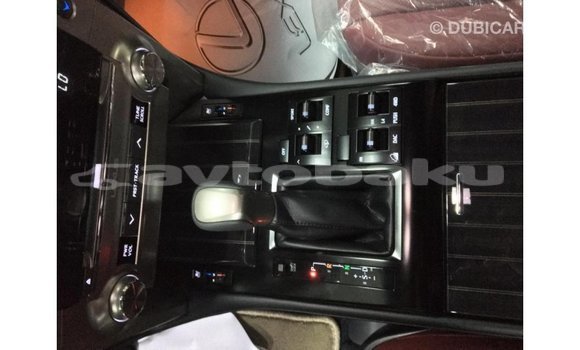 Buy Import Lexus GS White Car in Import - Dubai in Abseron Buy Import Lexus GS White Car in Import - Dubai in Abseron