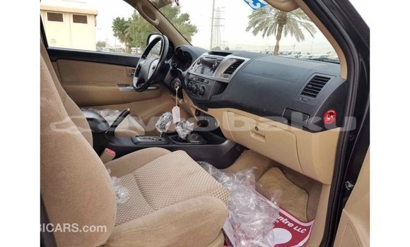 Buy Import Toyota Fortuner Other Car in Import - Dubai in Abseron Buy Import Toyota Fortuner Other Car in Import - Dubai in Abseron