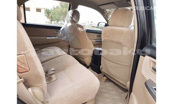 Buy Import Toyota Fortuner Other Car in Import - Dubai in Abseron Buy Import Toyota Fortuner Other Car in Import - Dubai in Abseron