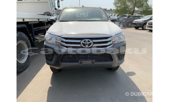 Buy Import Toyota Hilux Other Car in Import - Dubai in Abseron Buy Import Toyota Hilux Other Car in Import - Dubai in Abseron