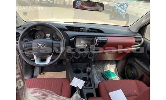 Buy Import Toyota Hilux Other Car in Import - Dubai in Abseron Buy Import Toyota Hilux Other Car in Import - Dubai in Abseron