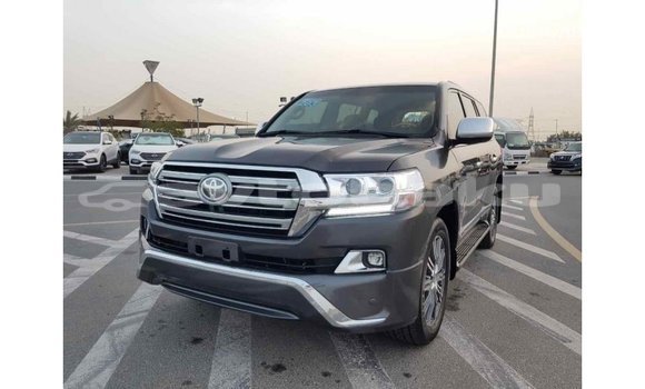 Buy Import Toyota Land Cruiser Other Car in Import - Dubai in Abseron Buy Import Toyota Land Cruiser Other Car in Import - Dubai in Abseron