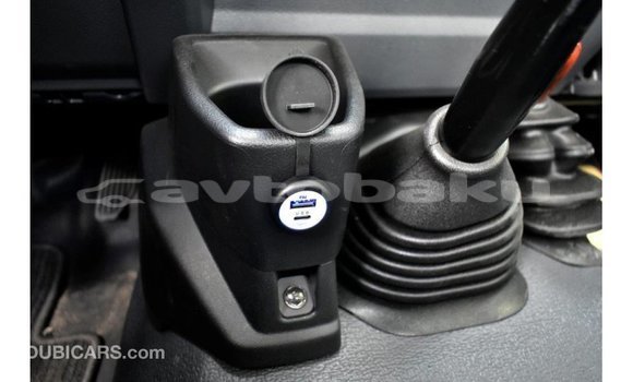 Buy Import Toyota Land Cruiser Red Car in Import - Dubai in Abseron Buy Import Toyota Land Cruiser Red Car in Import - Dubai in Abseron