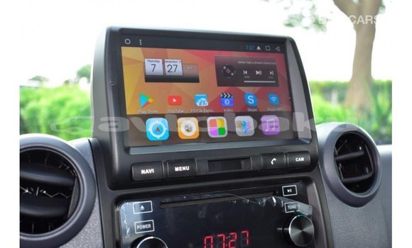 Buy Import Toyota Land Cruiser Red Car in Import - Dubai in Abseron Buy Import Toyota Land Cruiser Red Car in Import - Dubai in Abseron