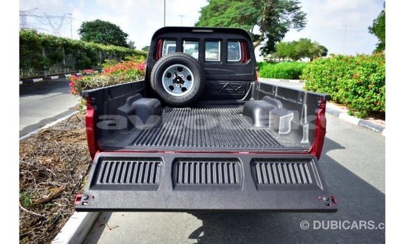 Buy Import Toyota Land Cruiser Red Car in Import - Dubai in Abseron Buy Import Toyota Land Cruiser Red Car in Import - Dubai in Abseron