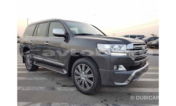 Buy Import Toyota Land Cruiser Other Car in Import - Dubai in Abseron Buy Import Toyota Land Cruiser Other Car in Import - Dubai in Abseron