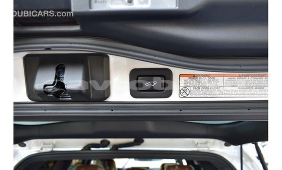 Buy Import Lexus LX White Car in Import - Dubai in Abseron Buy Import Lexus LX White Car in Import - Dubai in Abseron