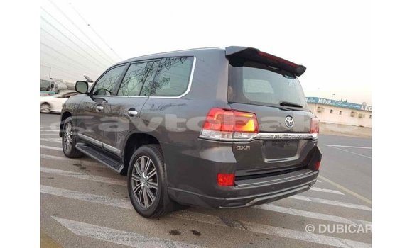 Buy Import Toyota Land Cruiser Other Car in Import - Dubai in Abseron Buy Import Toyota Land Cruiser Other Car in Import - Dubai in Abseron