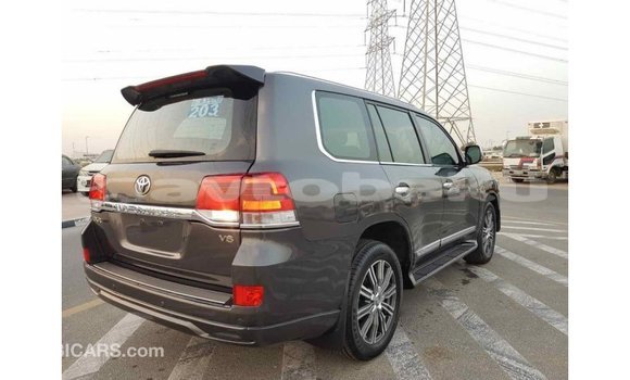 Buy Import Toyota Land Cruiser Other Car in Import - Dubai in Abseron Buy Import Toyota Land Cruiser Other Car in Import - Dubai in Abseron