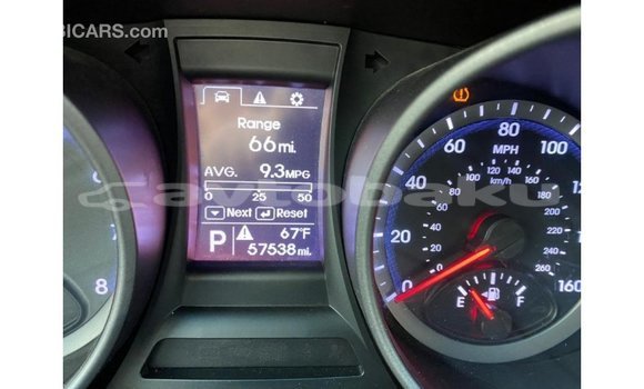 Buy Import Hyundai Santa Fe Red Car in Import - Dubai in Abseron Buy Import Hyundai Santa Fe Red Car in Import - Dubai in Abseron