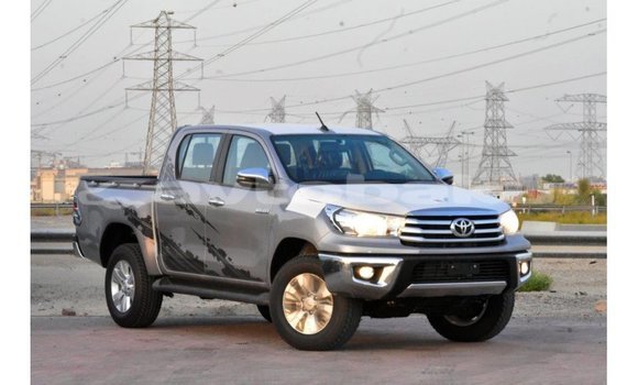 Buy Import Toyota Hilux Other Car in Import - Dubai in Abseron Buy Import Toyota Hilux Other Car in Import - Dubai in Abseron