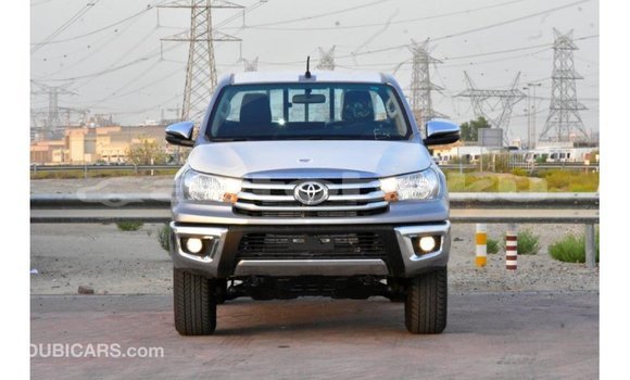 Buy Import Toyota Hilux Other Car in Import - Dubai in Abseron Buy Import Toyota Hilux Other Car in Import - Dubai in Abseron