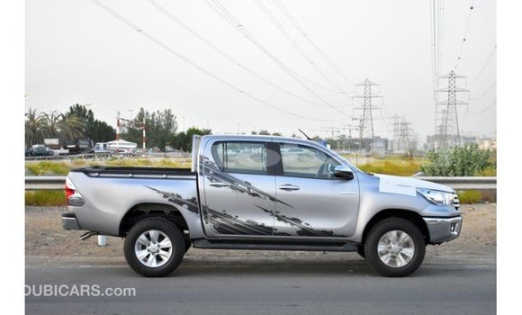 Buy Import Toyota Hilux Other Car in Import - Dubai in Abseron Buy Import Toyota Hilux Other Car in Import - Dubai in Abseron