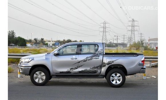 Buy Import Toyota Hilux Other Car in Import - Dubai in Abseron Buy Import Toyota Hilux Other Car in Import - Dubai in Abseron