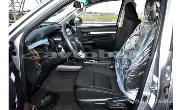 Buy Import Toyota Hilux Other Car in Import - Dubai in Abseron Buy Import Toyota Hilux Other Car in Import - Dubai in Abseron