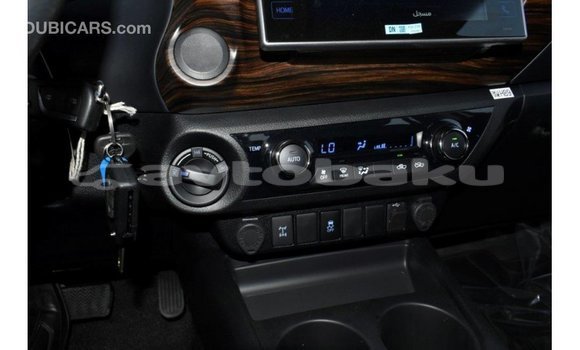 Buy Import Toyota Hilux Other Car in Import - Dubai in Abseron Buy Import Toyota Hilux Other Car in Import - Dubai in Abseron