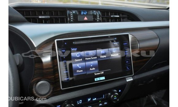 Buy Import Toyota Hilux Other Car in Import - Dubai in Abseron Buy Import Toyota Hilux Other Car in Import - Dubai in Abseron