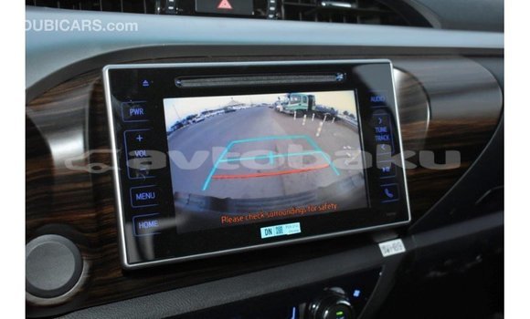 Buy Import Toyota Hilux Other Car in Import - Dubai in Abseron Buy Import Toyota Hilux Other Car in Import - Dubai in Abseron