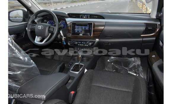Buy Import Toyota Hilux Other Car in Import - Dubai in Abseron Buy Import Toyota Hilux Other Car in Import - Dubai in Abseron