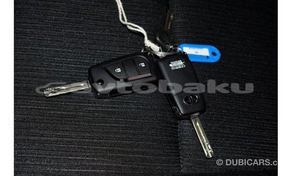 Buy Import Toyota Hilux Other Car in Import - Dubai in Abseron Buy Import Toyota Hilux Other Car in Import - Dubai in Abseron