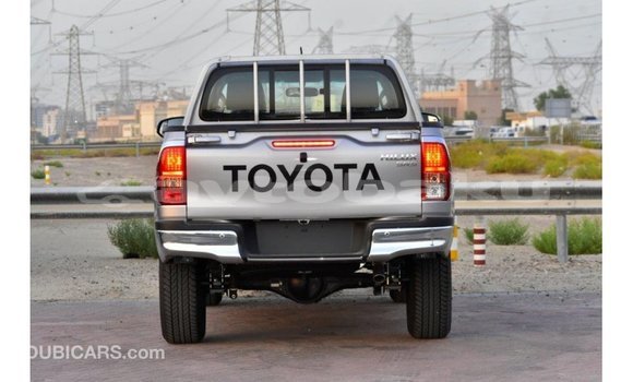 Buy Import Toyota Hilux Other Car in Import - Dubai in Abseron Buy Import Toyota Hilux Other Car in Import - Dubai in Abseron