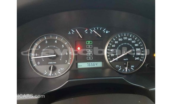 Buy Import Toyota Land Cruiser Other Car in Import - Dubai in Abseron Buy Import Toyota Land Cruiser Other Car in Import - Dubai in Abseron