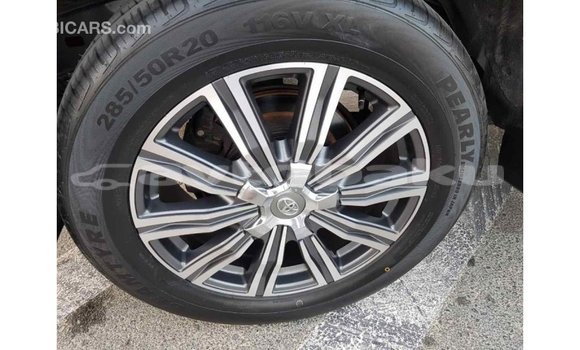Buy Import Toyota Land Cruiser Other Car in Import - Dubai in Abseron Buy Import Toyota Land Cruiser Other Car in Import - Dubai in Abseron