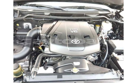 Buy Import Toyota Land Cruiser Other Car in Import - Dubai in Abseron Buy Import Toyota Land Cruiser Other Car in Import - Dubai in Abseron