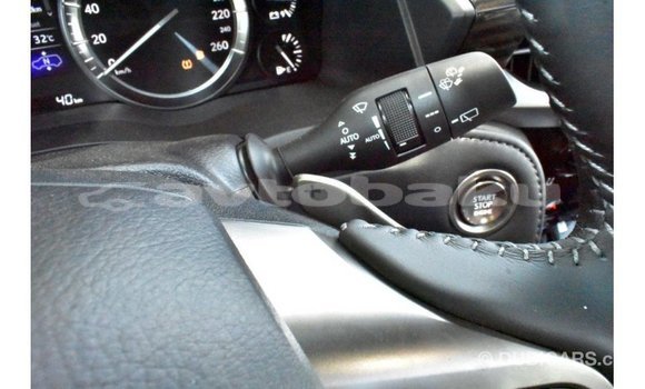 Buy Import Lexus LX Black Car in Import - Dubai in Abseron Buy Import Lexus LX Black Car in Import - Dubai in Abseron