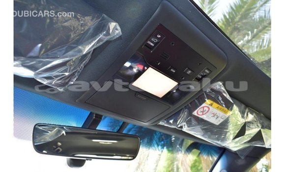 Buy Import Lexus LX Black Car in Import - Dubai in Abseron Buy Import Lexus LX Black Car in Import - Dubai in Abseron