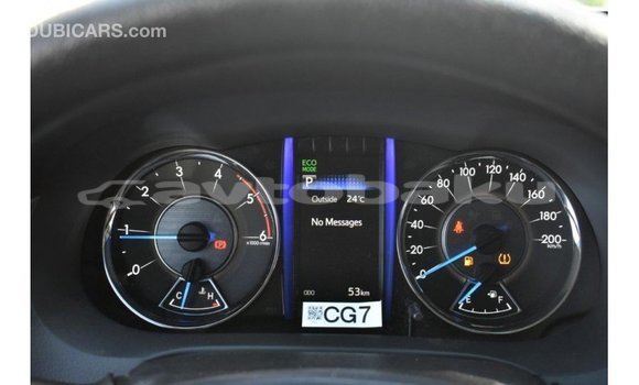 Buy Import Toyota Fortuner Black Car in Import - Dubai in Abseron Buy Import Toyota Fortuner Black Car in Import - Dubai in Abseron