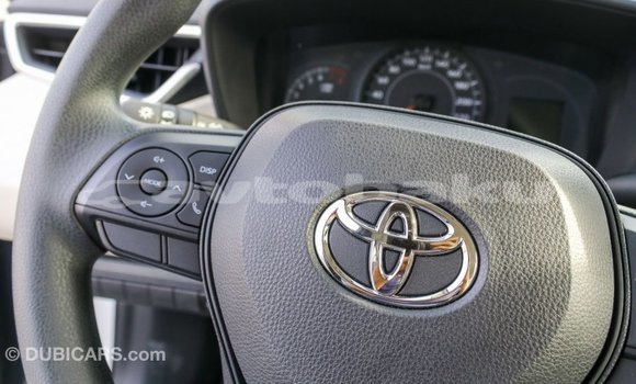 Buy Import Toyota Corolla White Car in Import - Dubai in Abseron Buy Import Toyota Corolla White Car in Import - Dubai in Abseron