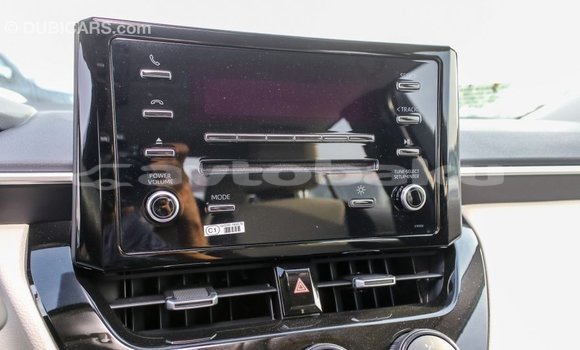 Buy Import Toyota Corolla White Car in Import - Dubai in Abseron Buy Import Toyota Corolla White Car in Import - Dubai in Abseron