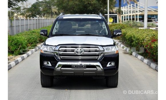 Buy Import Toyota Land Cruiser Black Car in Import - Dubai in Abseron Buy Import Toyota Land Cruiser Black Car in Import - Dubai in Abseron