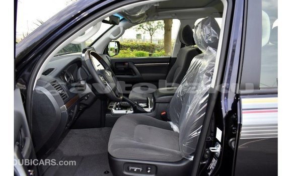 Buy Import Toyota Land Cruiser Black Car in Import - Dubai in Abseron Buy Import Toyota Land Cruiser Black Car in Import - Dubai in Abseron
