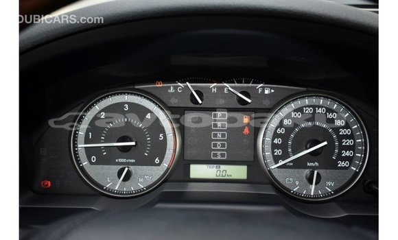 Buy Import Toyota Land Cruiser Black Car in Import - Dubai in Abseron Buy Import Toyota Land Cruiser Black Car in Import - Dubai in Abseron