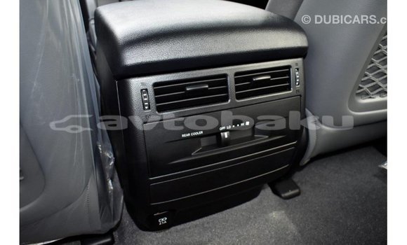 Buy Import Toyota Land Cruiser Black Car in Import - Dubai in Abseron Buy Import Toyota Land Cruiser Black Car in Import - Dubai in Abseron