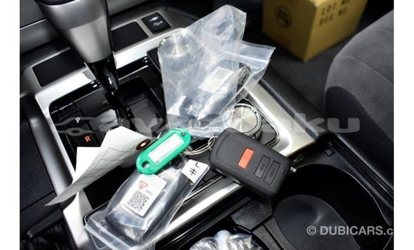 Buy Import Toyota Land Cruiser Black Car in Import - Dubai in Abseron Buy Import Toyota Land Cruiser Black Car in Import - Dubai in Abseron