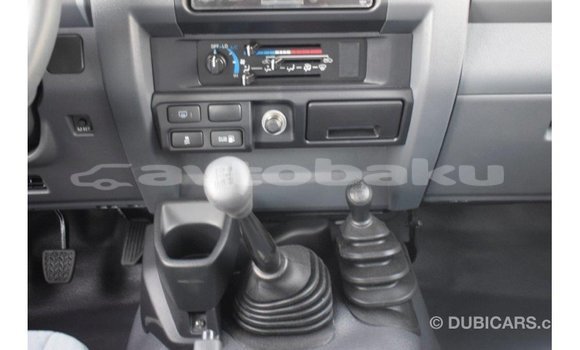 Buy Import Toyota Land Cruiser White Car in Import - Dubai in Abseron Buy Import Toyota Land Cruiser White Car in Import - Dubai in Abseron