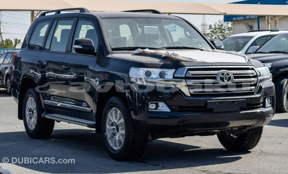 Buy Import Toyota Land Cruiser Black Car in Import - Dubai in Abseron Buy Import Toyota Land Cruiser Black Car in Import - Dubai in Abseron