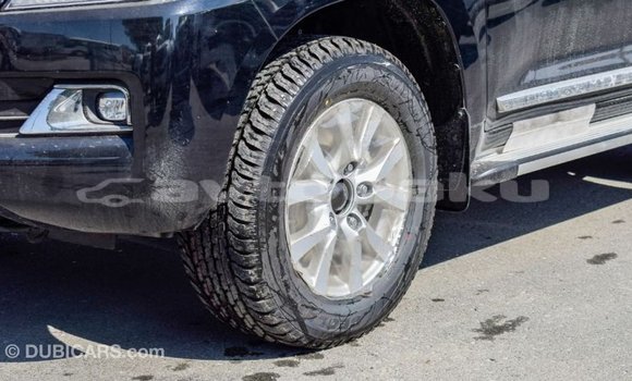 Buy Import Toyota Land Cruiser Black Car in Import - Dubai in Abseron Buy Import Toyota Land Cruiser Black Car in Import - Dubai in Abseron