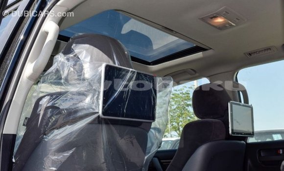 Buy Import Toyota Land Cruiser Black Car in Import - Dubai in Abseron Buy Import Toyota Land Cruiser Black Car in Import - Dubai in Abseron